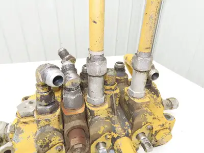Used LORAIN _UNKNOWN_ Pump & Valve Parts Indiana US | Arrow Industrial #1459653