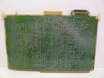 USED BAILEY CONTROLS NMFP03