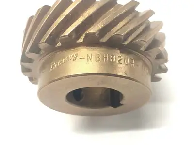 New | in-Stock Browning Helical Gear Gear Accessories Michigan US | Maverick Industrial Sales #1397476