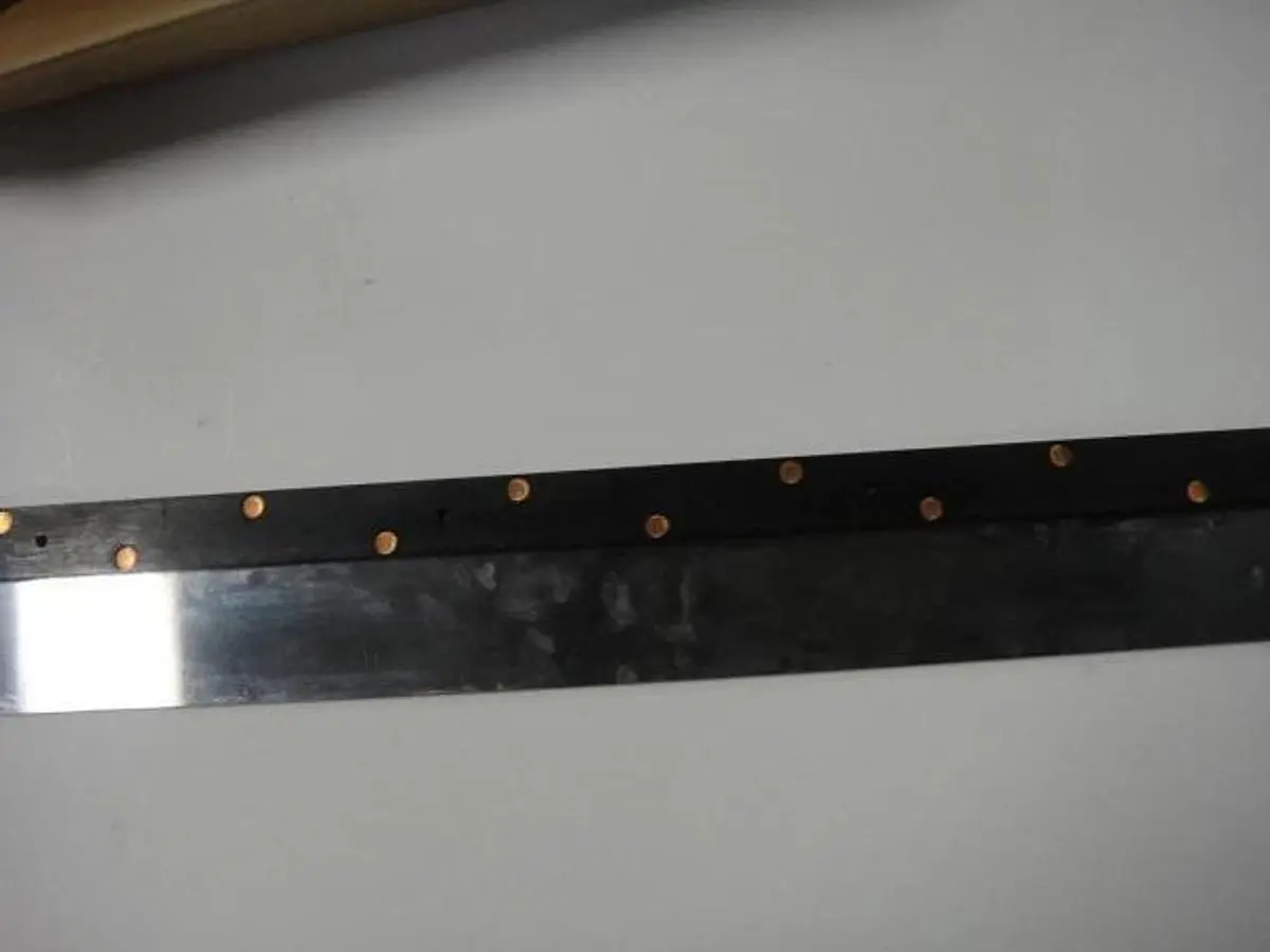 USED HAMADA 6503-02002A