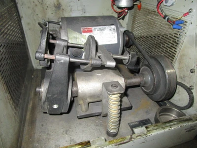 SPEX 8000 Mixer/Mill