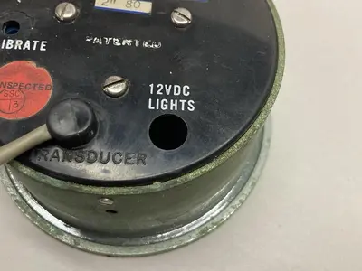 Used SIGNET MK-309 Industrial Controls Ohio US | Surplus Asset Holdings #1399601