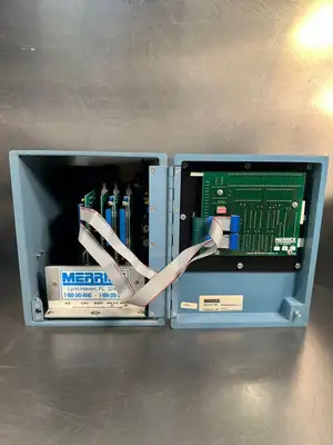 Used Merrick 2200 Sensors | Palmetto Automation #1154847