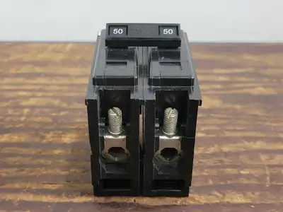 Used CUTLER-HAMMER BA250 Switchgears British Columbia CA | Lenmark #241983