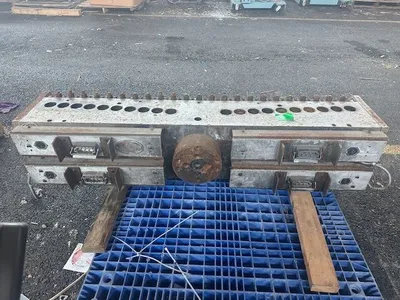 GOULDING 60" Extrusion Sheet Accessories Dies | Perry Equipment (5)