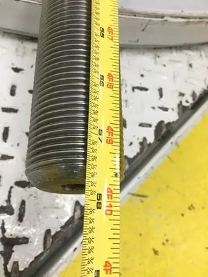USED CINCINNATI MILACRON 5038155