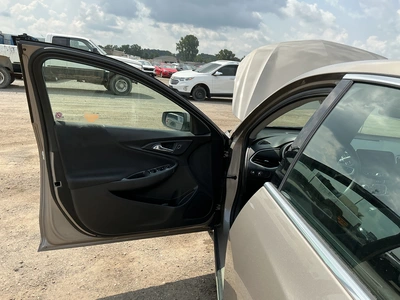 Used 2023 CHEVROLET MALIBU Sedans Michigan US | Miedema Asset Management Group #1315946