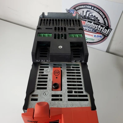 Used SEW MDX61B0055-5A3-4-00 Servo Motors California US | American Industrial Supply Co. #1376947