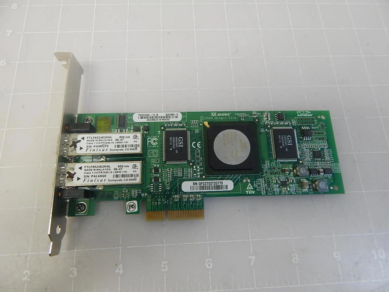 Used QLOGIC _UNKNOWN_ Circuit Boards | OCO Industrial #1635156