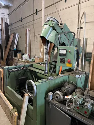 SUNNEN CV-616E Hones | Midstate Machinery (2)