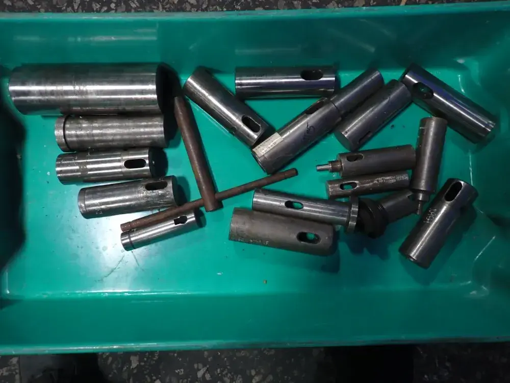 Tooling