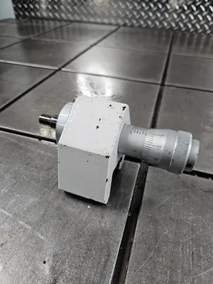 CLAUSING METOSA Carraige Stop Tooling | GMT (6)