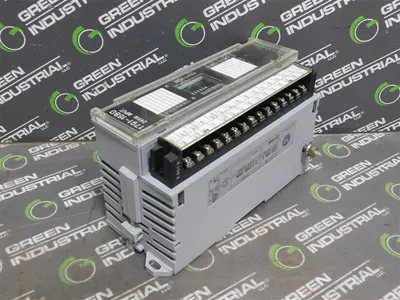 USED ALLEN BRADLEY 1791-16B0