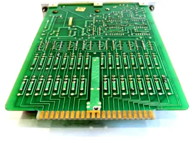 USED RELIANCE 0-52821 PC BOARD RPOA 052821