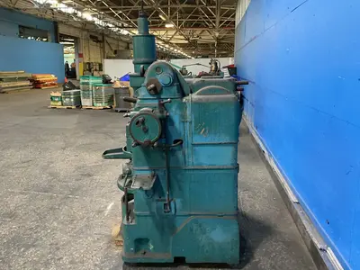 Used _UNKNOWN_ _UNKNOWN_ Gear Shapers Ohio US | HGR 24 #1370287