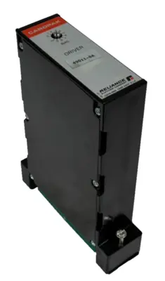 NEW RELIANCE ELECTRIC 0-49011-6A CARDPAK DRIVER 0-49011-6