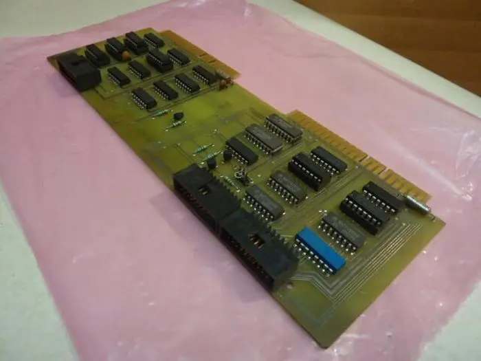 Used SCI 21745 REV D Circuit Boards Michigan US | Ideal Machinery #701357