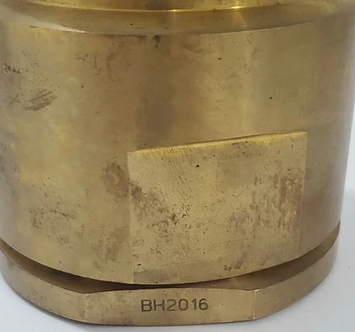 NEW Parker BH2016-60
