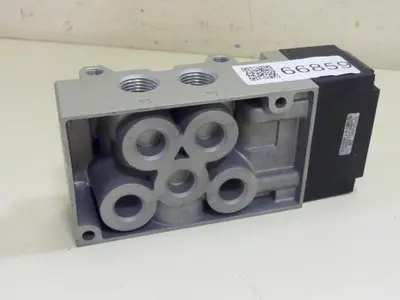 USED SMC US2249