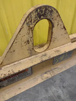 USED CALDWELL 20-7.5-4