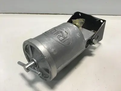 USED TRIPLE R BU30E