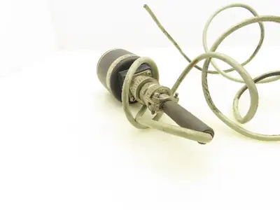 Accu-Coder 725N-S-S-1800-Q-PU-1-S-N-EY-Y-N Rotary Encoder 5-28V 1800CPR
