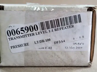 NEW PMC LT/DR-100