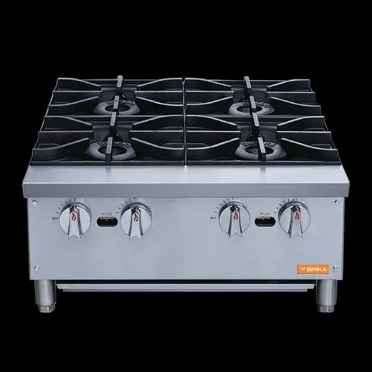 NEW BRIKA BHP-244