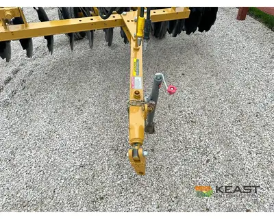 Used ROME _UNKNOWN_ Disc Harrows Iowa US | Keast Enterprises #1360384