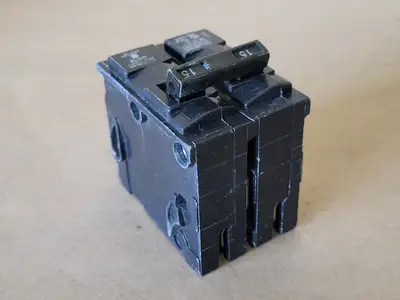 USED SIEMENS Q215