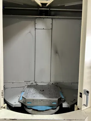 2008 MAKINO A-71 Horizontal Machining Centers | Machinery Network (7)
