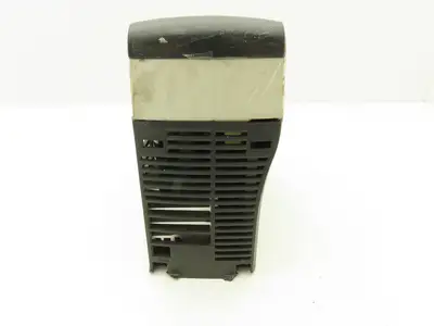 Emerson Automation SKB1100075 Servo Drive 1.0HP 120V 1Ph In 240V 3Ph Out *Read