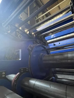 2023 SC SC-2500X4600 Rotary Die-Cutter | Corrugated Machinery Brokers (16)