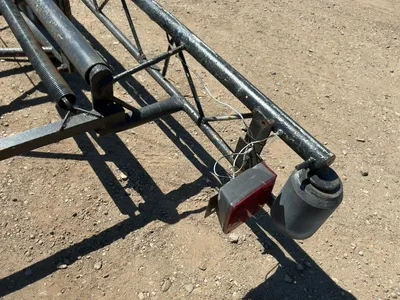 USED HOOSIER 14 FT