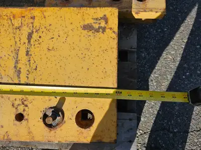 USED CATERPILLAR 109-3116