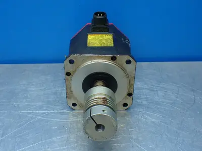 USED FANUC A06B0221B200