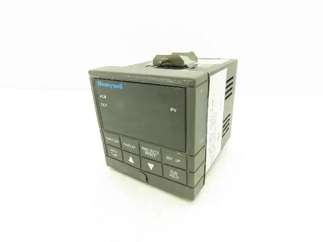 Honeywell DC200C-0-00B-100000-0 UDC2000 Mini Pro Digital Temperature Controller