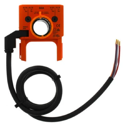 Belimo S2A SPDT Auxiliary Switch for Damper Actuator [New]