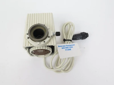 Used Carl Zeiss 44 80 06 Microscope Accessories California US | ANACAPA EQUIPMENT BROKERS, INC #1328516