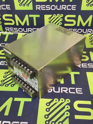 MEAN WELL SP-500-24 POWER SUPPLY 100-240VAC 7A
