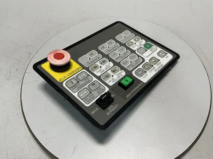 Used MEIKI 8368289 Interface Monitors Michigan US | Ideal Machinery #698148