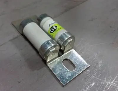 USED POWER CONTROL BS88-4>