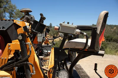 Used 2019 LEEBOY 8510E Asphalt Pavers California US | Monster Iron Equipment Services #1481119