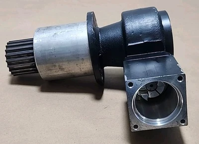 USED WITTMANN R800013557
