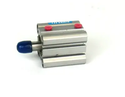 Bimba EF-2015-BEM Pneumatic Compact Cylinder NEW