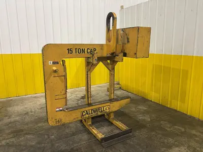USED CALDWELL 82RCS-15-60