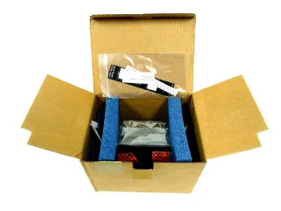 REMANUFACTURED ALLEN BRADLEY 1791-N4C2 ANALOG MODULE SER A 1791N4C2