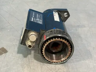 Used REXROTH 0 608 820 115 Motors (misc) Ohio US | HGR 24 #1314918
