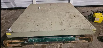 USED SOUTHWORTH LS2-36