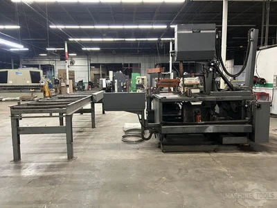 USED 2006 HEM VT130HA-60